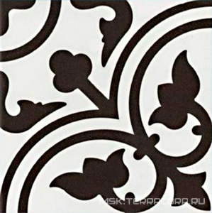 Керамическая плитка для пола и стены DeShun Ceramics Art Decor  DC222 20x20 DC222