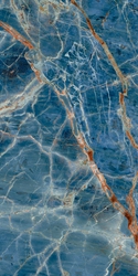 Blue Denim  Lux  ZZ 60x120