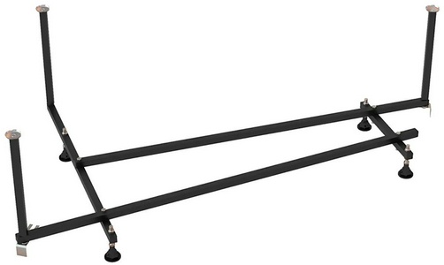 Каркас к ванне Олимп, Галан 150 см, сталь, ZZ Azario Универсал ГАК0001