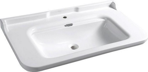 Раковина Kerasan Waldorf 4142| 100x20x55