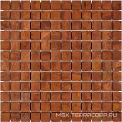 731 из меди (чип 23x23) 30х30