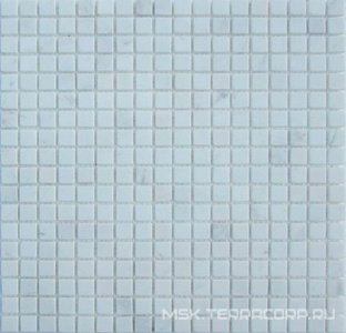 Мозаика Мозаика из камня на сетке М20-020-15Т |30.5x30.5 Спектр-М Натуральный камень М20-020-15Т