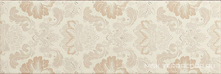 Pashmina Ivory Decor XX |20x59.2