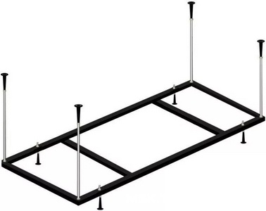 Усиленная рама 170х70см, для ванны Riho ZZ Riho Универсал 2YNVN1029