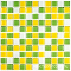 Fresh  (25x25x4) ZZ 30x30