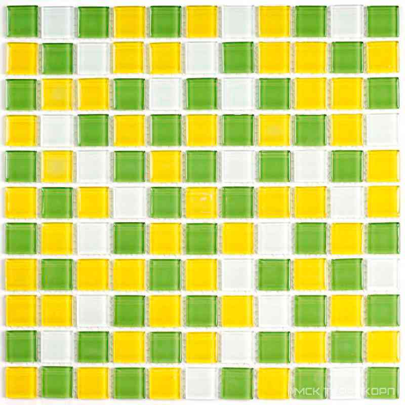 Fresh  (25x25x4) ZZ 30x30