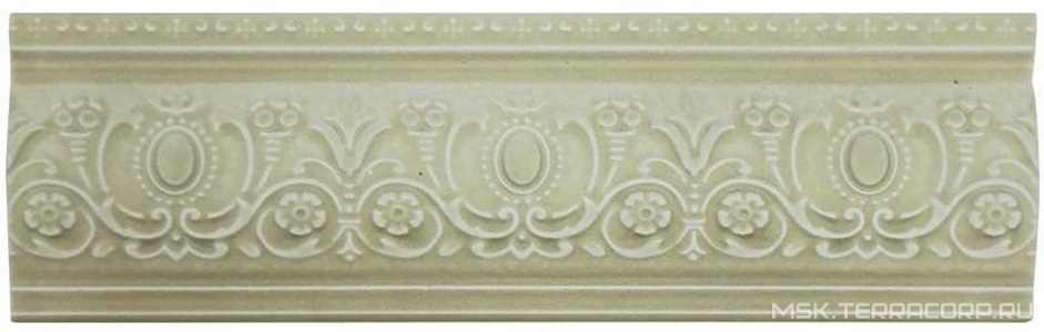Декор ONDA Декор Бордюр ANTICO беж8x25 n068561