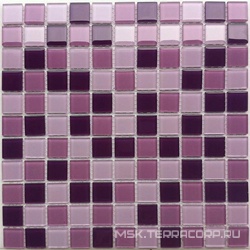 Vialet (25x25x4) ZZ 30x30