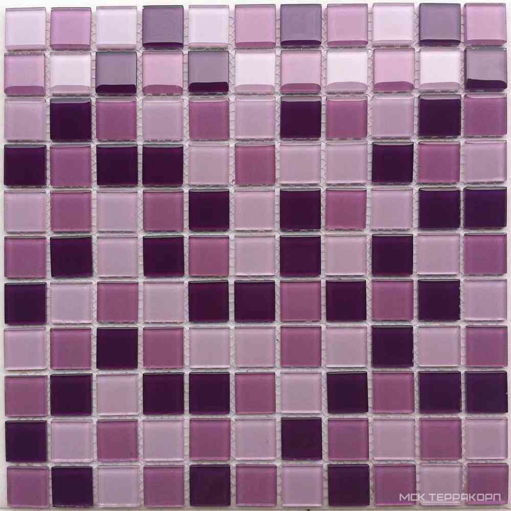 Vialet (25x25x4) ZZ 30x30