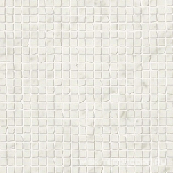 Carrara Micromosaico ZZ| 30x30