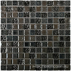 Morocco (23x23x8) ZZ 30x30