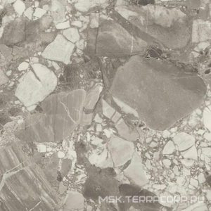 Керамогранит для пола и стены AtlasConcorde Россия FORTE DEI MARMI F.d.M. Ceppo Ap. Pearl LASTRA 20mm/Ф.Д.М. Чеппо Ап. Перл Ластра 20мм 610010002726