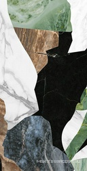 Light Luxury FSS12036 Pol 60x120