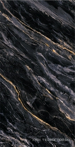 Керамогранит для пола и стены Fusure Ceramic Ariostocratic Style Light Luxury FSS12050 Pol 60x120 FSS12050