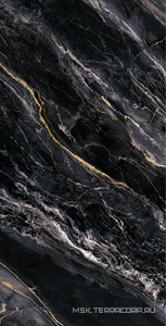 Керамогранит для пола и стены Fusure Ceramic Ariostocratic Style Light Luxury FSS12050 Pol 60x120 FSS12050