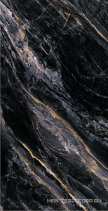 Керамогранит для пола и стены Fusure Ceramic Ariostocratic Style Light Luxury FSS12050 Pol 60x120 FSS12050