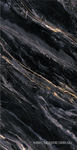 Керамогранит для пола и стены Fusure Ceramic Ariostocratic Style Light Luxury FSS12050 Pol 60x120 FSS12050