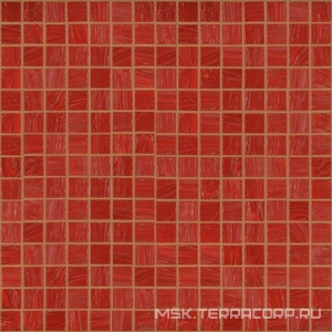 Мозаика Bisazza Colors 20 Smalto SM 17  ZZ |2x2