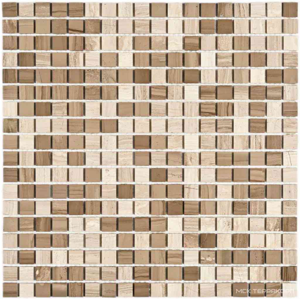 Kansas-15 (15x15x4) ZZ 30,5x30,5