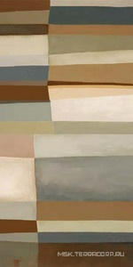 Керамогранит для пола и стены Imola Retina LINAE6 12 RM 60x120 182865