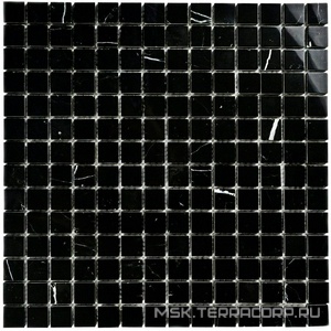 Мозаика Bonaparte Мозаика из натурального камня Persia-20 (POL) (20x20x7) ZZ 30,5x30,5