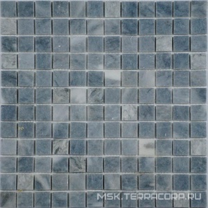 Мозаика Мозаика из камня на сетке М20-369-23Р 30.5x30.5 Спектр-М Натуральный камень М20-369-23Р