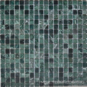 Мозаика Bonaparte Мозаика из натурального камня Tivoli (15x15x7) ZZ 30,5x30,5