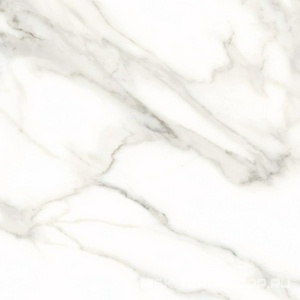 Керамогранит для пола и стены Zerde Carrara  white 60x60 00000002232