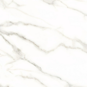 Керамогранит для пола и стены Zerde Carrara  white 60x60 00000002232