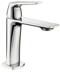 Смеситель Wasserkraft Neime 1903 для раковины| 5x19x16