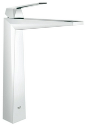 Allure Brilliant Смеситель для раковины, свободностоящий, гладкий корпус