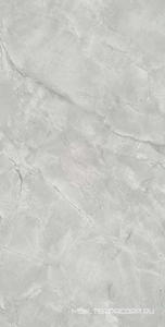 Керамогранит для пола и стены Atlas Concorde Italy Marvel X Marvel Grey Cloud Lap ZZ 75x150 AEKQ