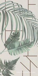 Декор Azori Azolla Декор AZOLLA 3 XX20.1x40.5 588012004