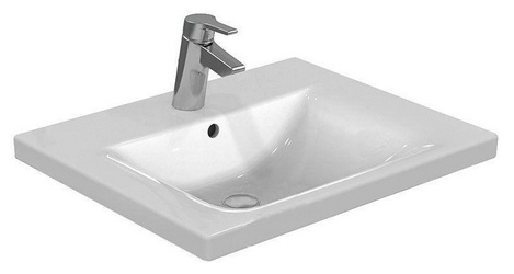 Раковина Ideal Standard Connect new E812901 60 см| 60x14x49