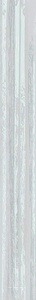 Декор Azori Lounge Бордюр LOUNGE MIST LINEA 6.2x50.5 588291002