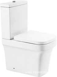 Унитаз-компакт BelBagno Marco| 60x37x83