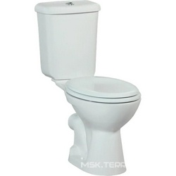 Унитаз-компакт Creavit Pitta PA311| 69x36x82