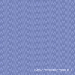 Variete blue ХХZZ l33.3x33.3
