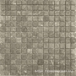 Мозаика из камня на сетке М20-339-20Т ZZ |30.5x30.5
