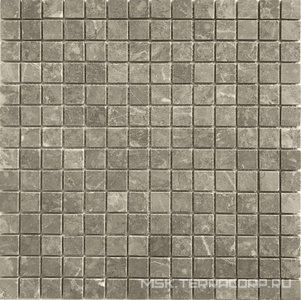 Мозаика Мозаика из камня на сетке М20-339-20Т |30.5x30.5 Спектр-М Натуральный камень М20-339-20Т