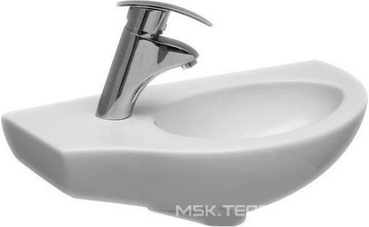 Раковина Serel Friendly 6742| 57x16x32