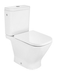 Унитаз-компакт Roca Gap 342477000| 65x36x84