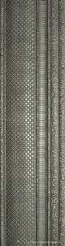 Dynamic silver border 02 XX |8x30
