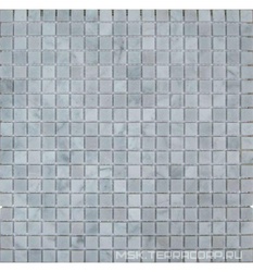 Мозаика из камня на сетке М20-002-15Т ZZ |30.5x30.5