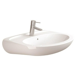 Раковина Sanitana Munique 60| 62x21x48