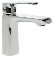 Смеситель Agger Glorious A1202100 для раковины| 5x16x16