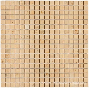 Мозаика Bonaparte Керамическая мозаика Valencia-15 (7x15x15) ZZ 30.5x30.5