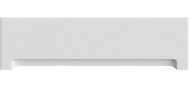 Фронтальная панель  170 см ZZ Bas Толедо Э 00035