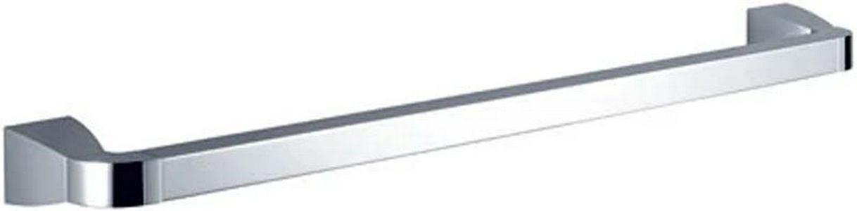 Полотенцедержатель 600(640)мм, (цв. хром),  XX Dorn Bracht Square 83 060 910-00