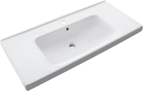 Раковина "Гармония" 100 см ZZ Dreja MyJoys 641259